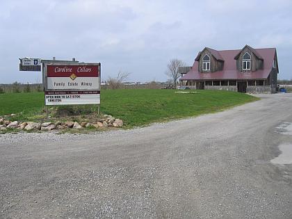 Caroline Cellars
